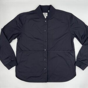 Barbour Heritage Jacket RARE Black Summer Shop 2017 Collection SS17 Scottish 12